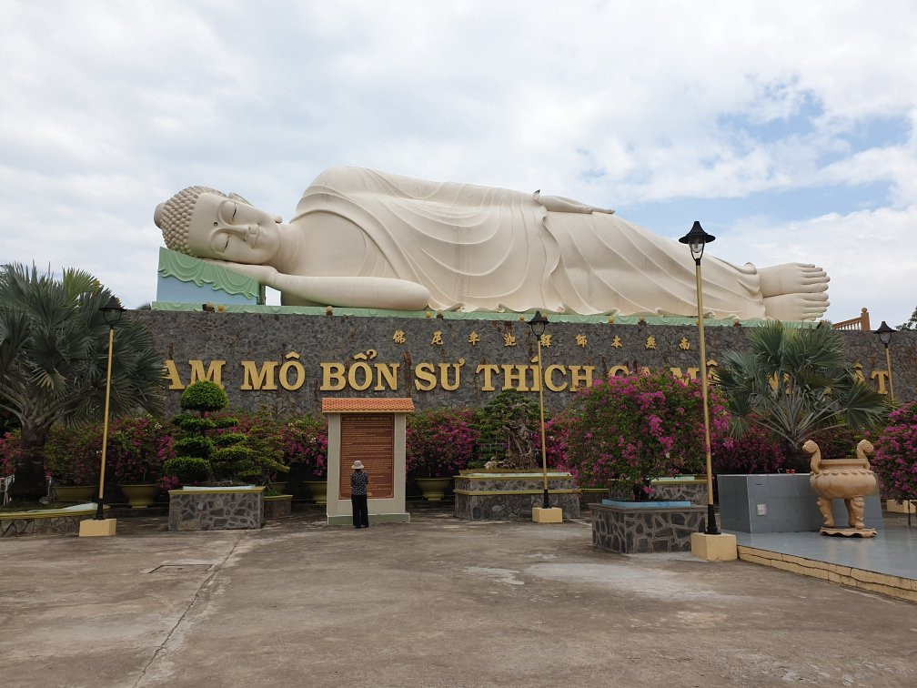 Mekong Luxury Travel - Day Tours景点图片