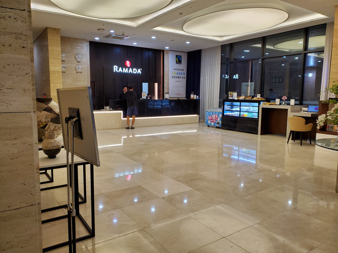 Ramada by Wyndham - Yongin主图