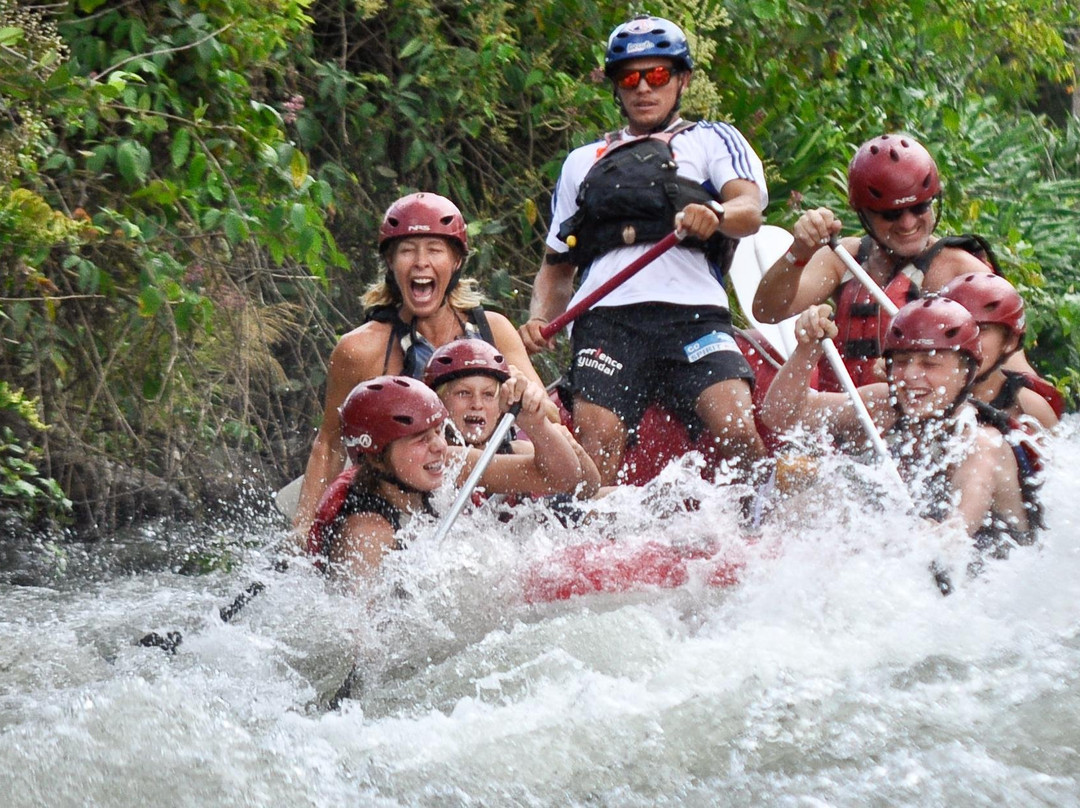 Costa Rica Escapes景点图片