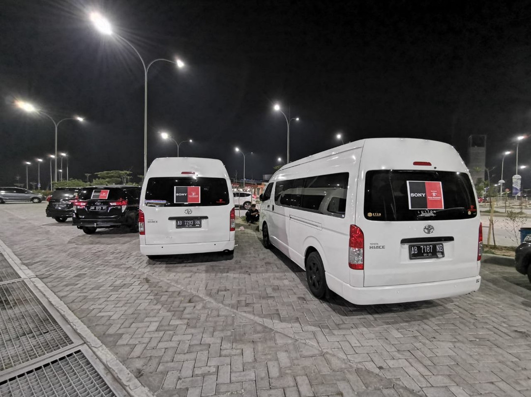 ETON || INDONESIA ESCAPE景点图片