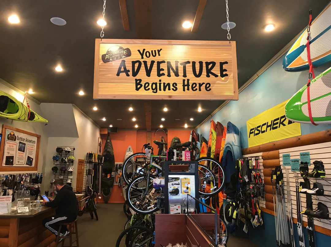 Adventure Outfitters, LLC景点图片