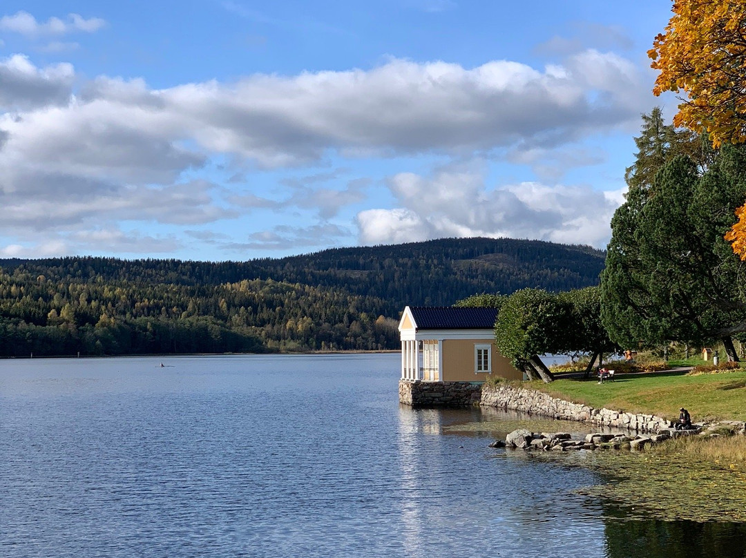 Bogstad Gard-奥斯陆必去景点