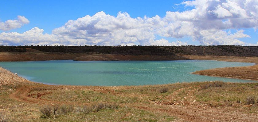 Monticello旅游景点-Loyd's Lake