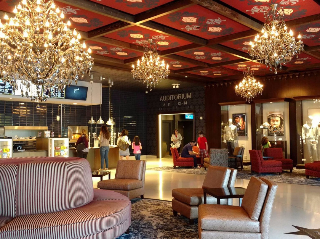 Santiko's Embassy 14-圣安东尼奥市必去景点