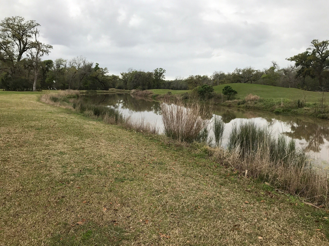 Wilderness Golf Course景点图片