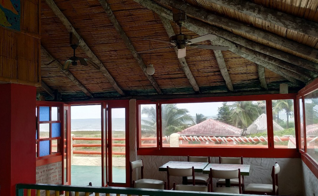 Hosteria Canoa主图