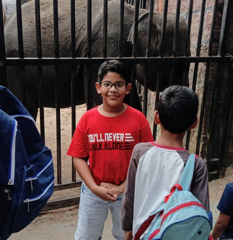 Zoo Johor-新山必去景点