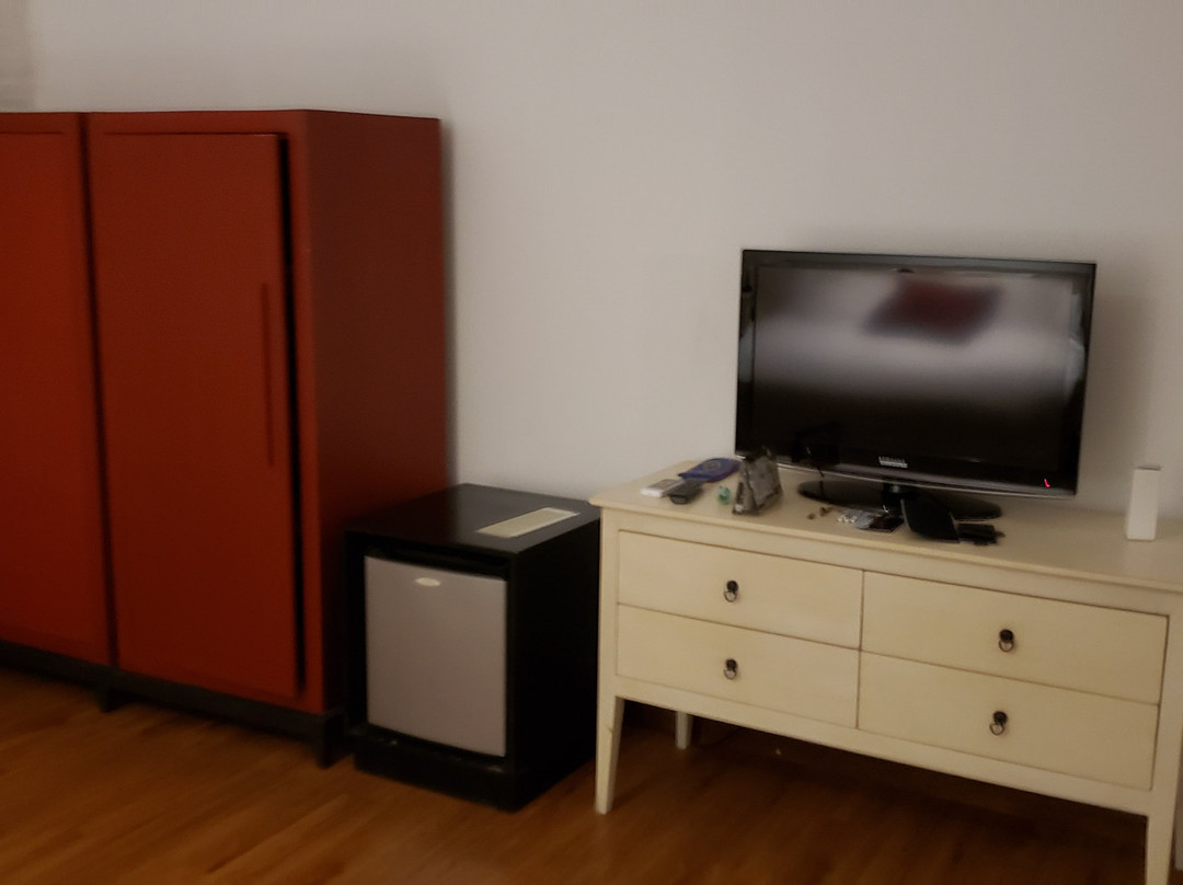 Don Antonio Posada主图