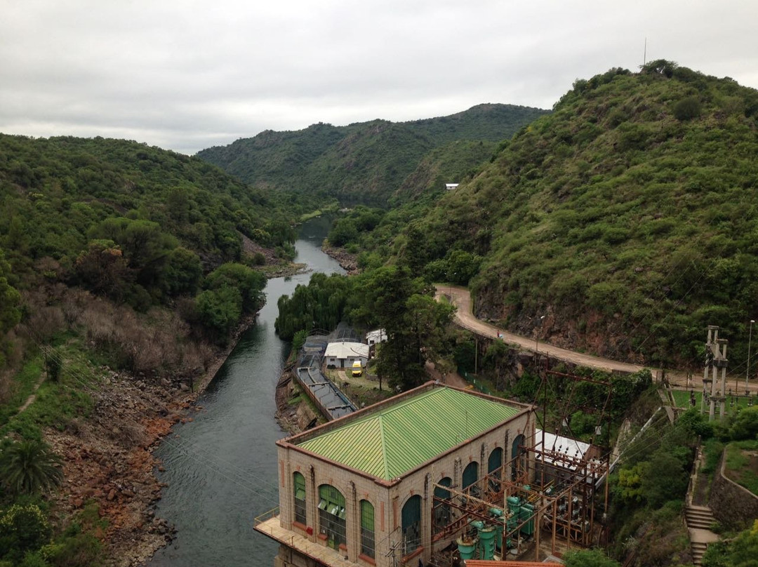 Embalse旅游攻略图片