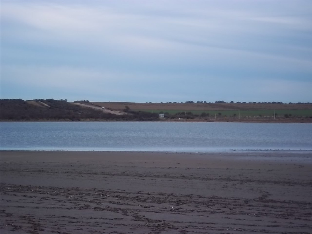 Sendero Laguna de los Chanares景点图片