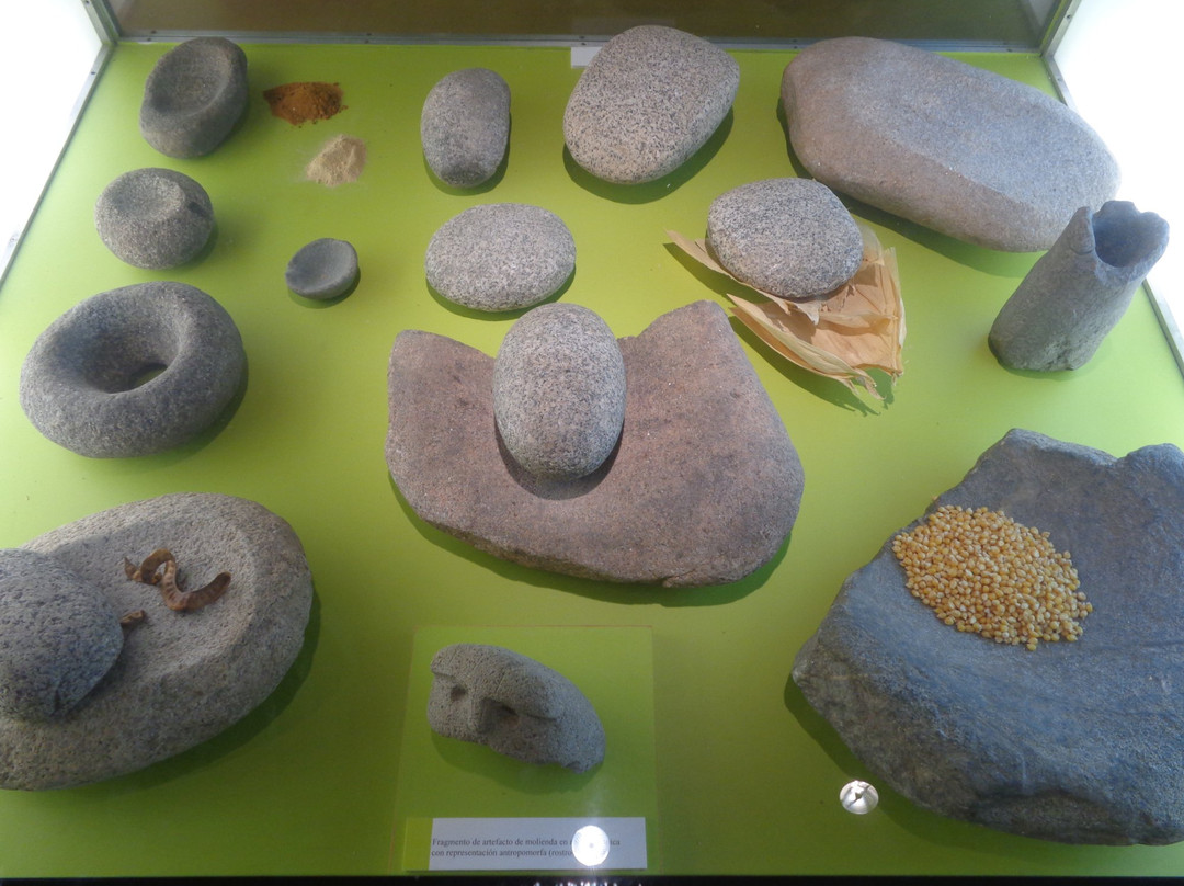 Archaeological Museum