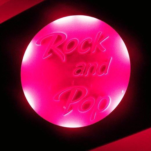 Rock And Pop Discoteck景点图片