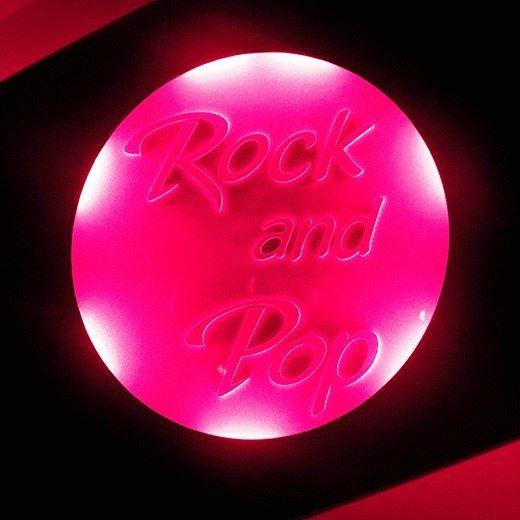 San Jeronimo de Tunan旅游景点-Rock And Pop Discoteck