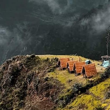 Choquequirao Wasi-Cachora必去景点