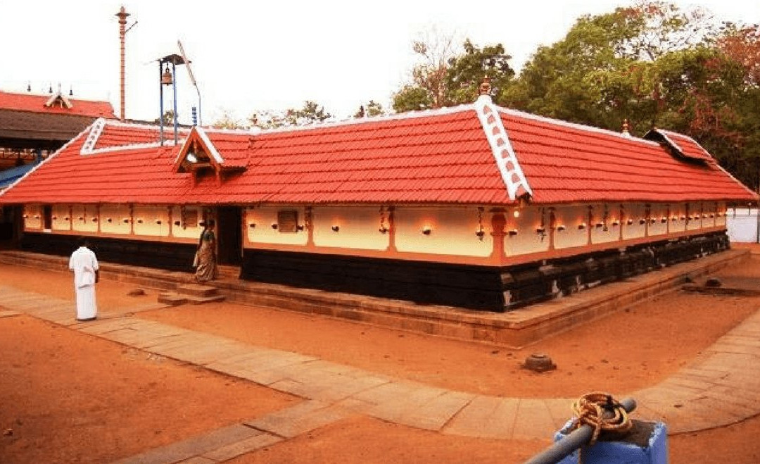 Parakkottu Kavu Temple景点图片