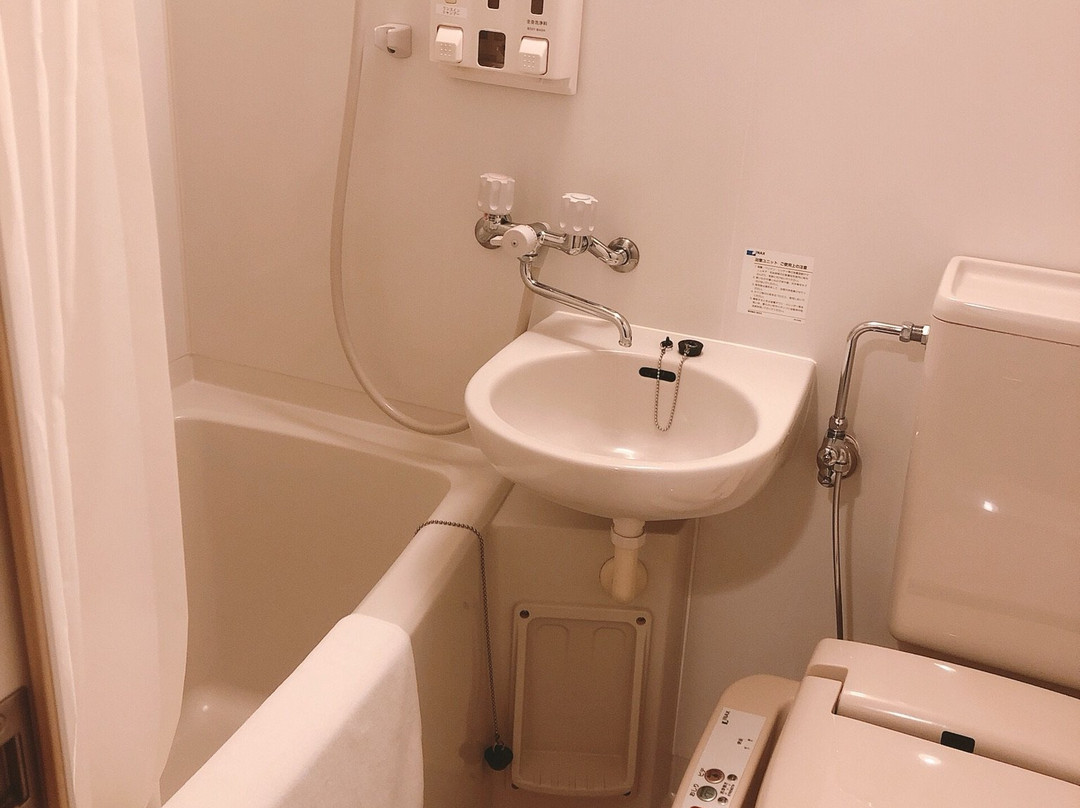 Hotel Miyako Hills Station主图