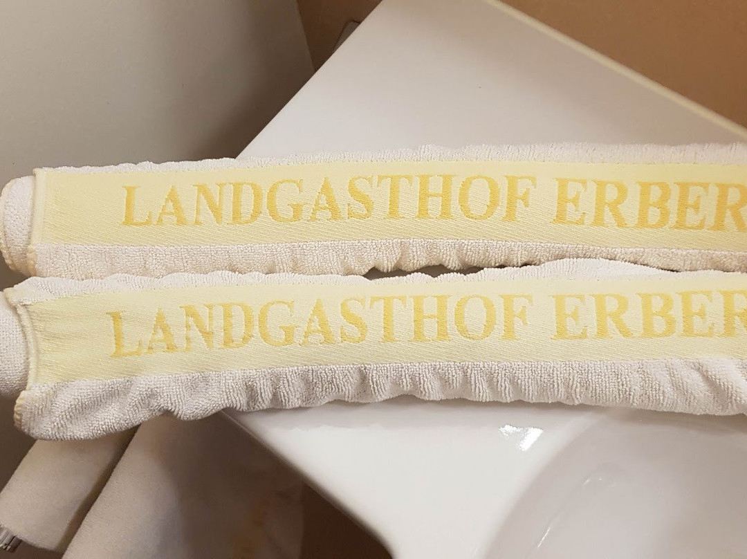 Landgasthof Erber主图