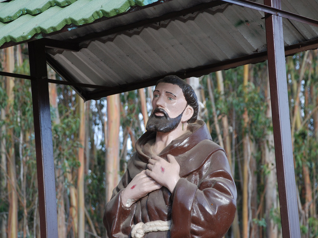 Eremitorio San Francisco