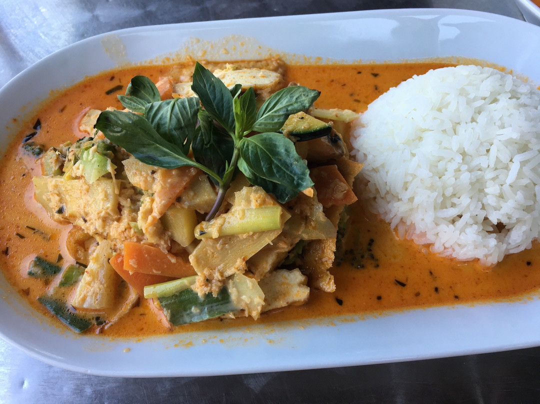 Humi Küche - Authentische Vietnamesische Küche