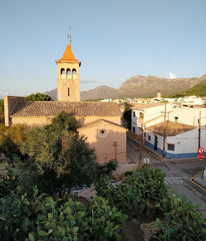 Petit Hotel Rocamar - Adults Only主图