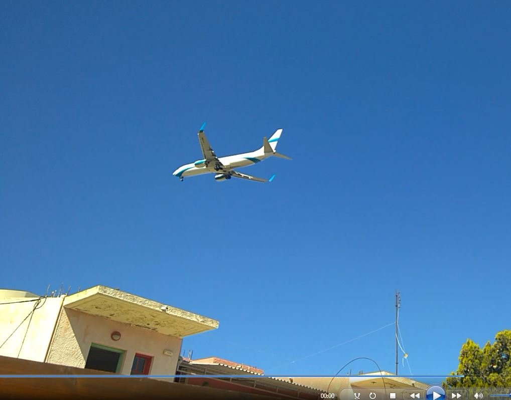 Kremasti Memories Apartments主图