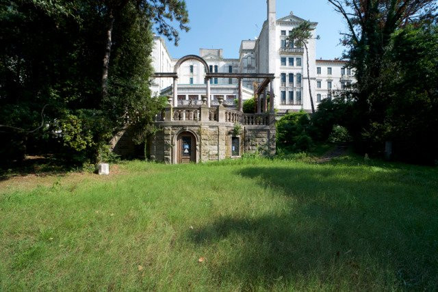 Grand Hotel des Bains-利多必去景点