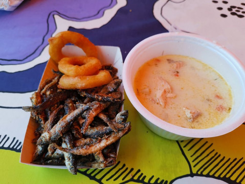 Cozy Nosey Tours-赫尔辛基必去景点