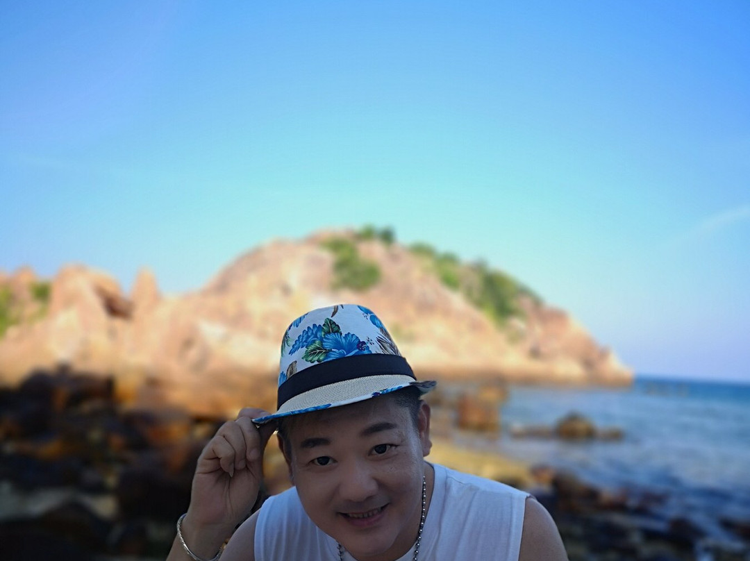 Redang Reef Resort主图