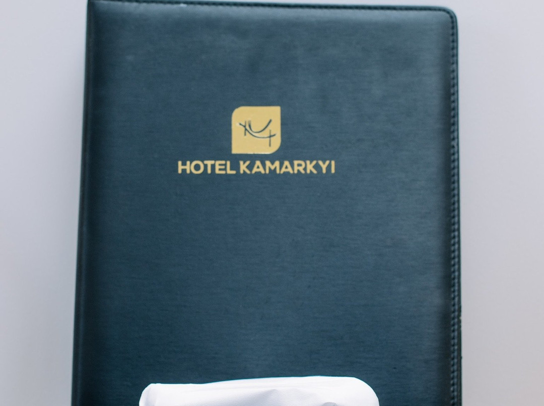 Hotel Kamarkyi主图