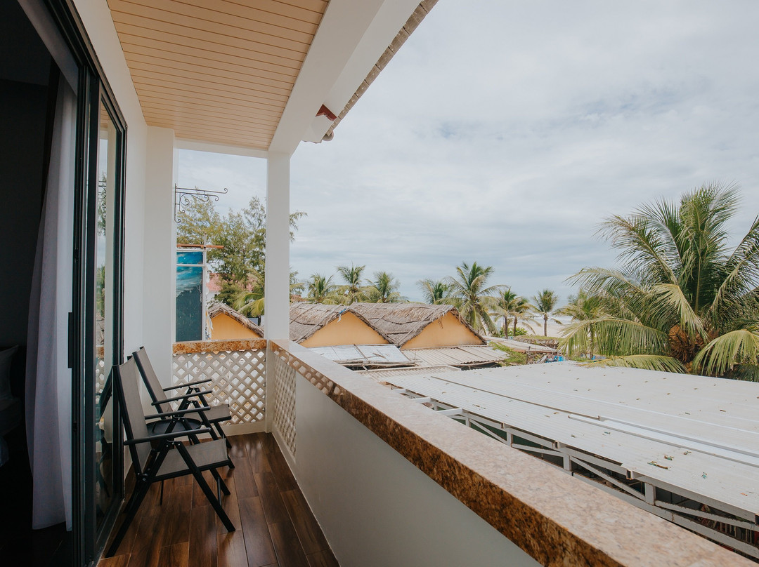 Ba Co Boutique Hotel主图