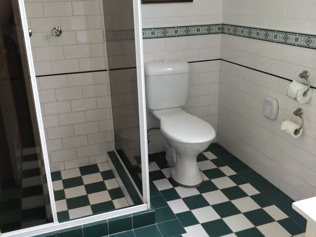 Picton Valley Motel主图