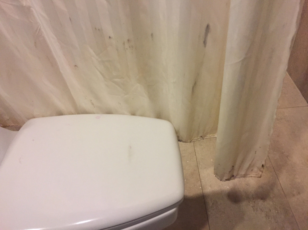 安谷精品水疗酒店主图