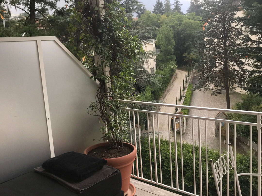 Hotel Villa Irma主图
