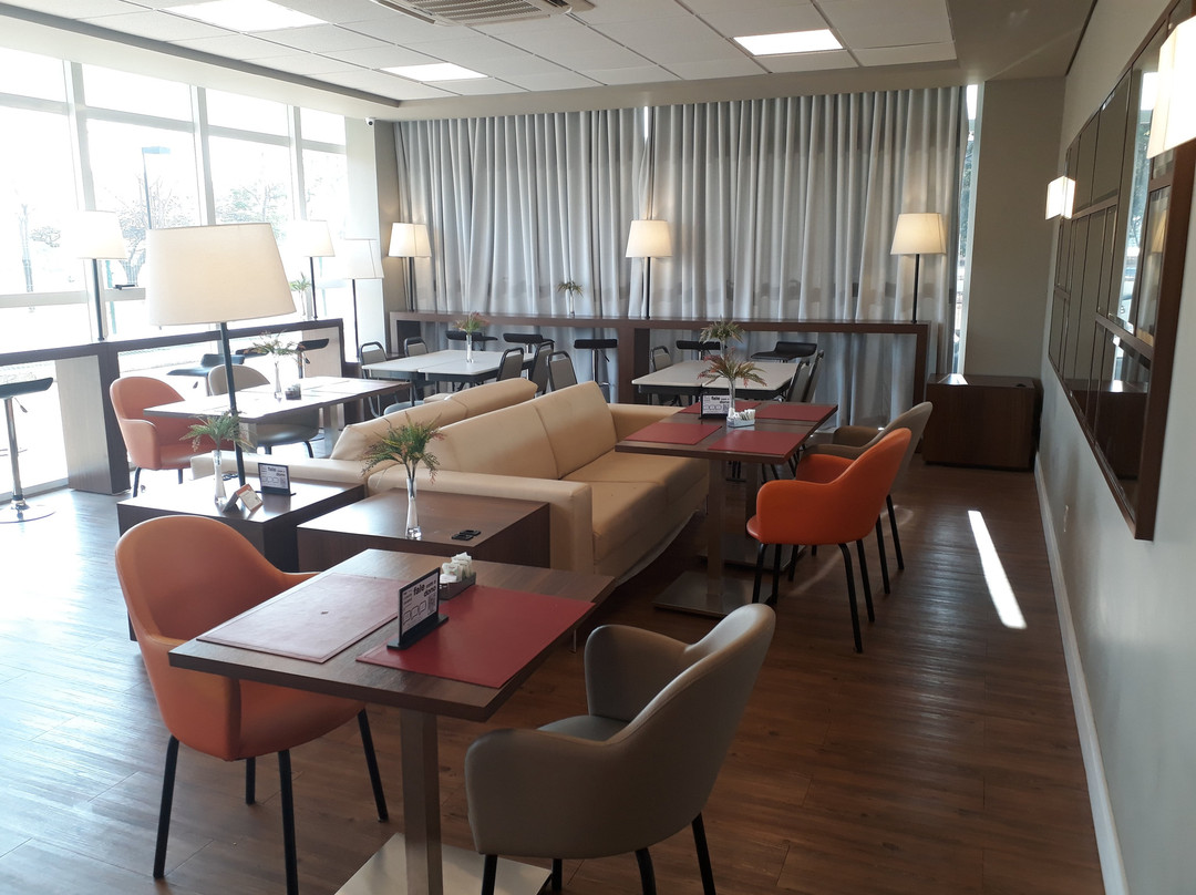 HOTEL 10 Palmas主图