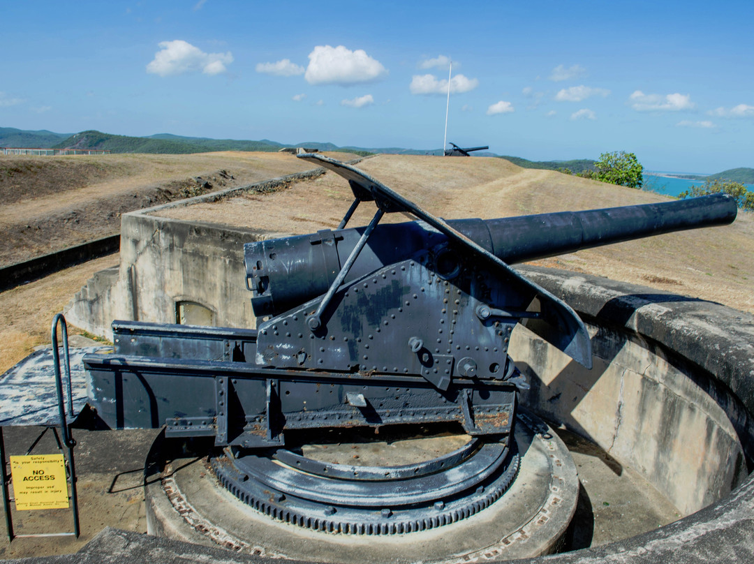 Peddells -Thursday Island Tours-Thursday Island必去景点