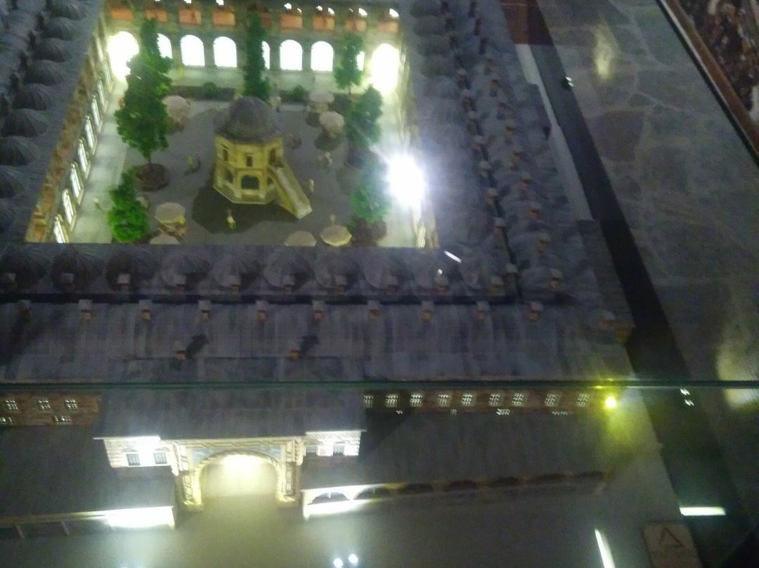 Bursa Vakif Kulturu Muzesi景点图片