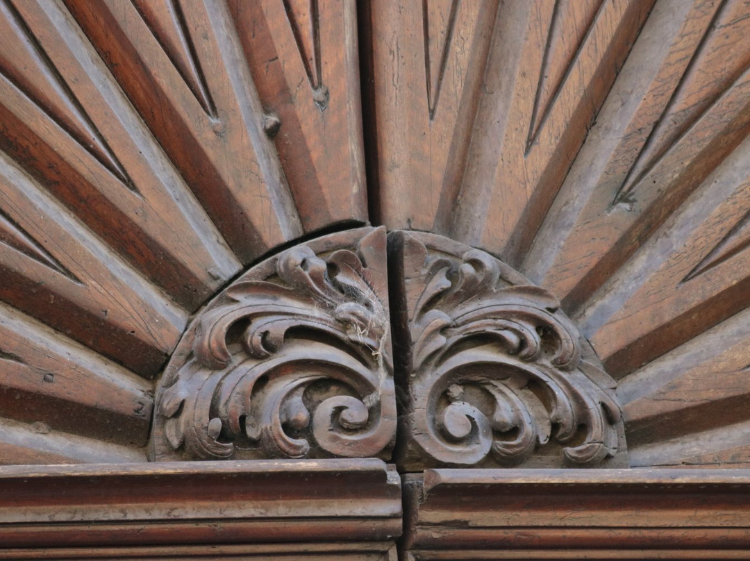 Palazzo Fodri-克雷莫纳必去景点