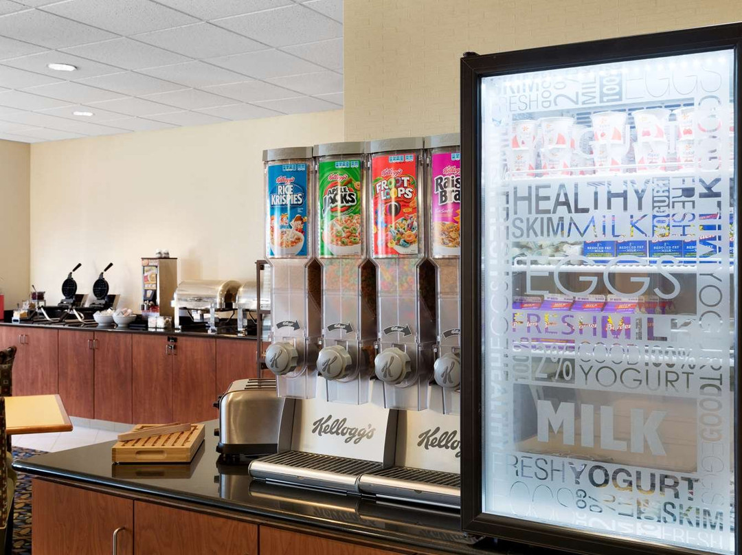 Country Inn & Suites By Radisson主图