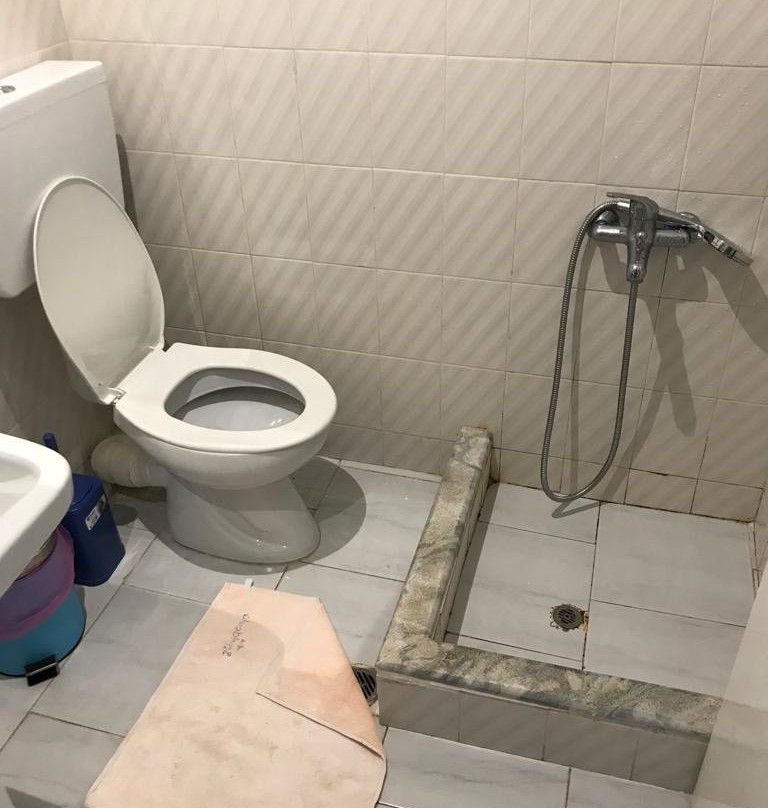 Spyridoula Apartments主图