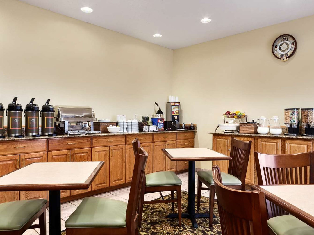 Country Inn & Suites by Radisson, Marion, OH主图