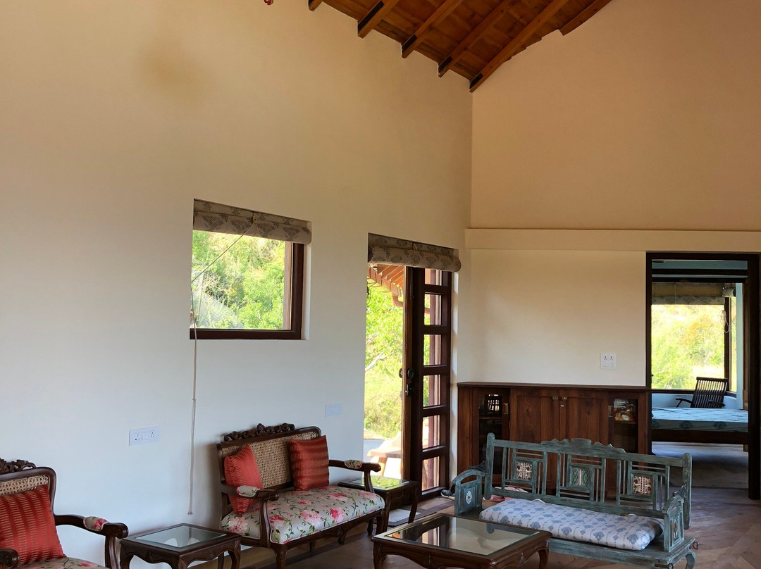 Chirping Chidiya主图