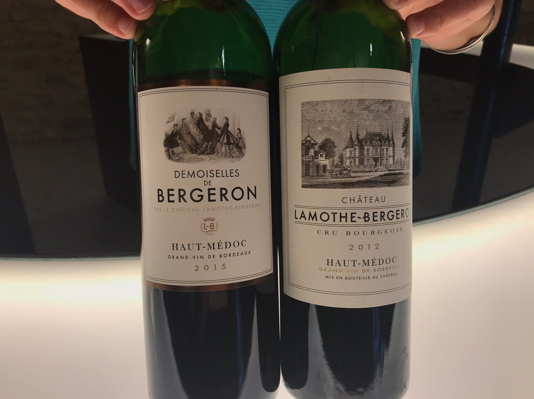 Decanter Tours景点图片
