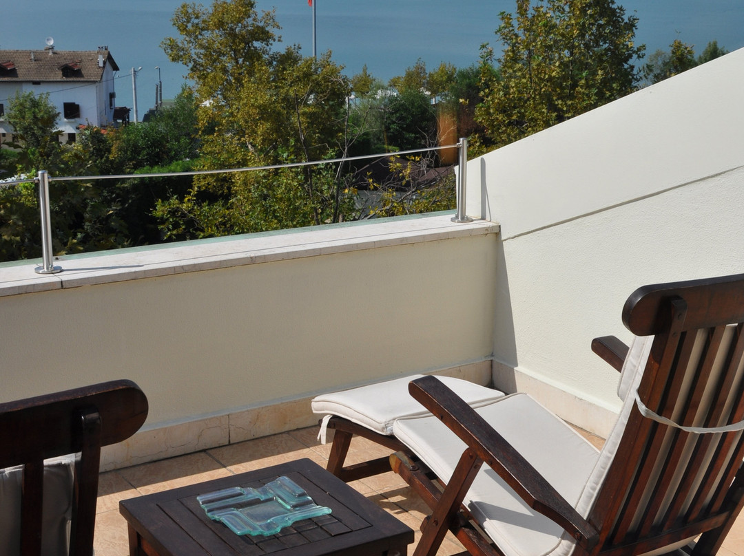 Richmond Nua Wellness-Spa主图