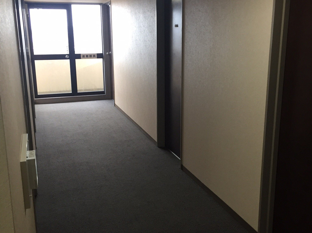 Sanuki Green Hotel主图