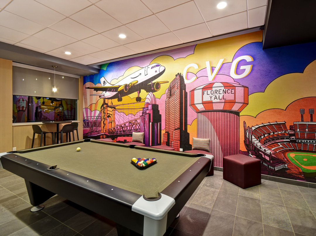 Tru by Hilton Cincinnati Airport South Florence主图