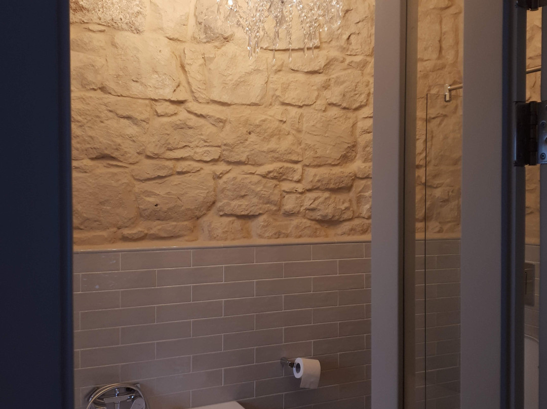 Talbot and Bons Boutique Bed & Breakfast主图