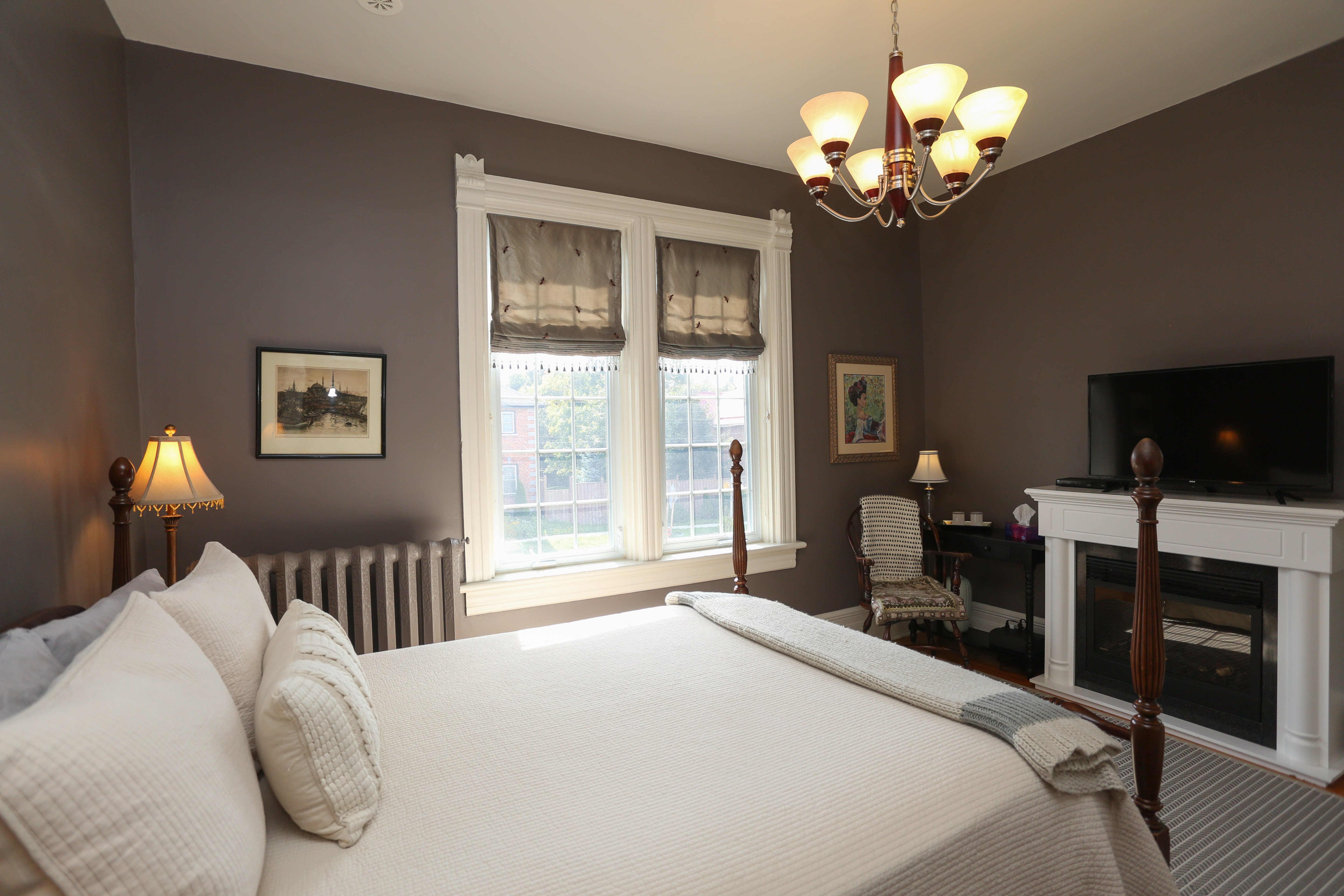 Danby House-官方