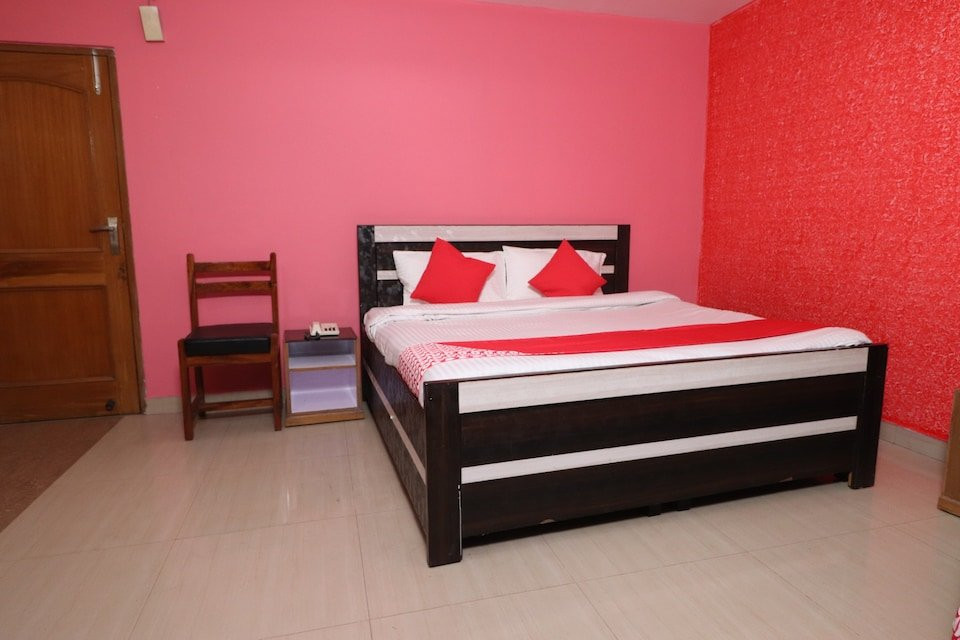 Hotel Chiterkoot主图