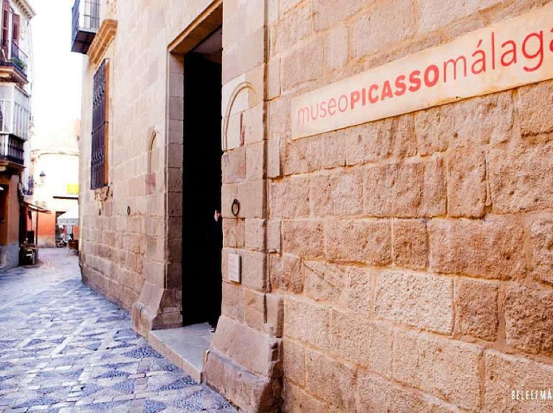 APARTRIP TRAVELS-马拉加必去景点