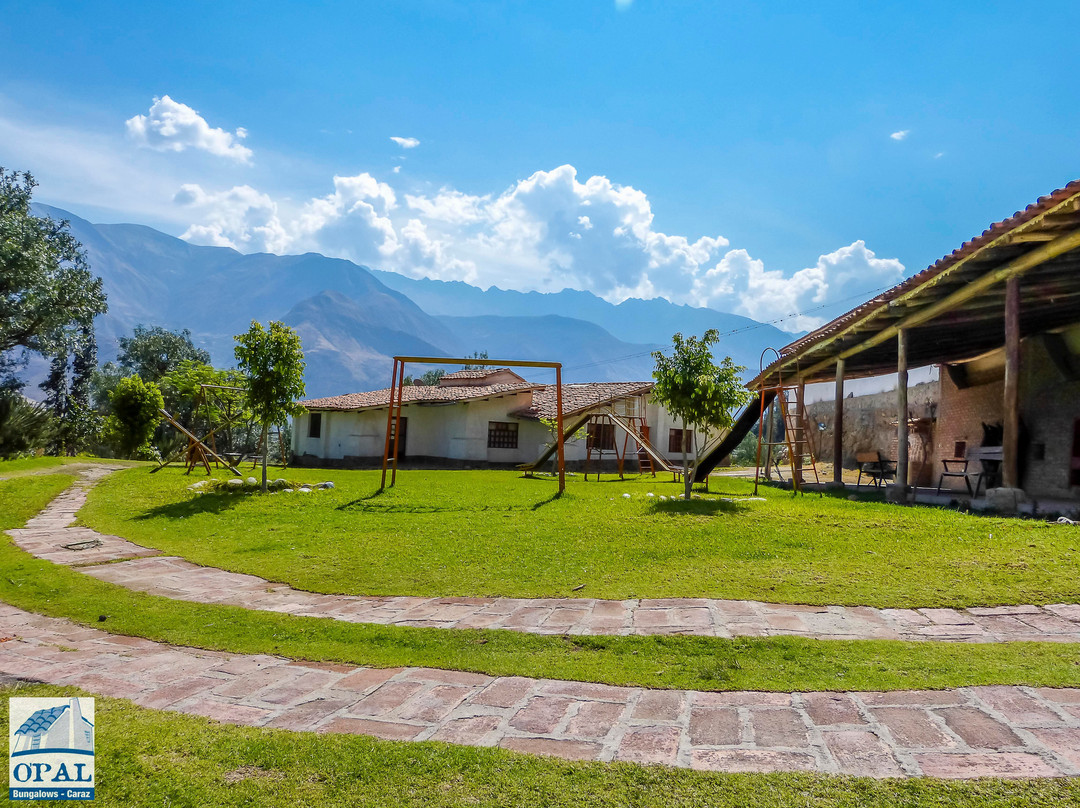 O'Pal Sierra Resort主图